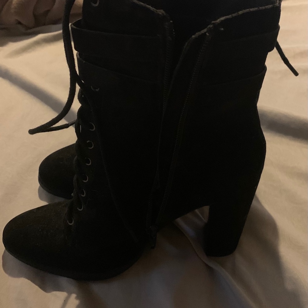Gretchen boots